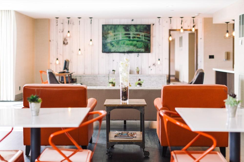 Whitney Peak Hotel Reno, Tapestry Collection By Hilton Exterior photo